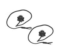 Compatible Avec VW Pour GTI 2006-2013 Pour Rabbit 2006-2009 Accessoires Fixation Plage Arrière Coffre 1K6863447A Corde Coffre Voiture