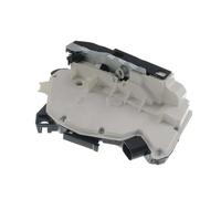 Compatible Avec VW Pour GTI Pour Rabbit 2006 2007 2008 2009 Voiture Avant Arrière Gauche Droite Serrure De Porte Actionneur Loquet 5N1837015A 5N1837016A Actionneur Latch(Front Right)