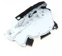 Compatible Avec VW Pour I 2008-2018 Pour Amarok 2010-2014 Pour CC 2011-2016 5N0839015 Actionneur De Verrouillage De Porte Avant Arrière Gauche Droite Actionneur Latch(Front Right)