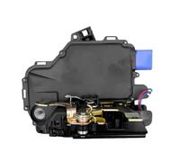 Compatible Avec VW Pour Jetta 2000-2012 Pour Beetle 1998-2010 Pour Caddy Pour Mk3 2004-2010 Actionneur Verrouillage Porte Actionneur Loquet Porte Verrouillage Actionneur(Front Right)