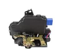 Compatible Avec VW Pour Jetta 2000-2012 Pour Beetle 1998-2010 Pour Caddy Pour Mk3 2004-2010 Actionneur Verrouillage Porte Actionneur Loquet Porte Verrouillage Actionneur(Rear Right)