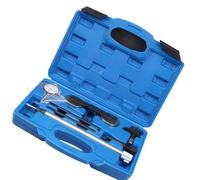 Compatible Avec VW Pour Jetta 2006-2012 Pour Golf Pour Golf Plus 2003-2012 1.4 1.6 Fsi Tfsi Ensemble Courroie Réglage Verrouillage Synchronisation Moteur Kit d'outils d'installation moteur