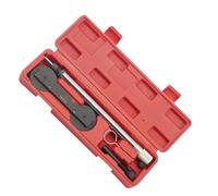 Compatible Avec VW Pour Jetta 2006-2012 Pour Golf Pour Golf Plus 2003-2012 1.4 1.6 Fsi Tfsi Ensemble Courroie Réglage Verrouillage Synchronisation Moteur Kit d'outils d'installation moteur