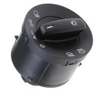 Compatible Avec VW Pour Jetta 2009-2013 Pour Passat Pour CC 357 2008-2011 Boutons Commande Phare Antibrouillard Voiture 3C8941431