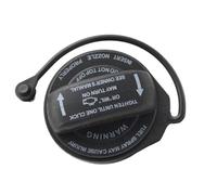 Compatible Avec VW Pour Jetta 2011 2012 2013 2014 2015 2016 2017 2018 2019 2020 Bouchon De Réservoir Carburant 5C0201550T 5Q0201550L bouchon d'huile