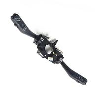 Compatible Avec Vw Pour Jetta 2011-2014 Pour Scirocco 2009-2014 5K0953549 5K0953513S Interrupteur Colonne Direction Multifonction Tige D'essuie-glace Commodo de Direction