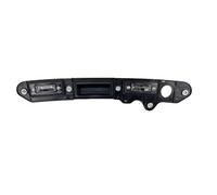 Compatible Avec VW Pour Jetta MK5 2006 2007 2008 2009 2010 1TD827574A 1T0827574C Poignée De Hayon De Coffre Léger Micro Interrupteur Adapté Interrupteur Poignée Hayon