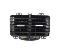 Compatible Avec VW Pour Jetta MK5 Pour Golf Pour GTI MK5 MK6 Pour Rabbit Grilles De Ventilation Pour Climatiseur De Voiture 1KD819203A Accessoires auto