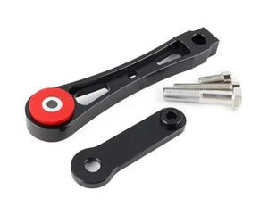 Compatible Avec VW Pour Jetta MK6 2013 2014 Pour Golf Pour GTI MK6 2010 2011 2012 2013 2014 Support Moteur Pendulaire Os De Chien support moteur auto