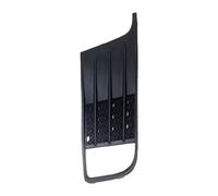 Compatible Avec VW Pour Jetta MK6 GLI 2012 2013 2014 5C6853665C Gauche/droite Voiture Pare-chocs Avant Antibrouillard Lampe Calandre Accessoires De Voiture Grille antibrouillard