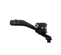 Compatible Avec VW Pour Jetta Pour Golf MK5 MK6 Pour EOS 2006-2011 Indicateur Colonne Direction Voiture Commutateur Tige Régulateur Vitesse Commutateur Clignotant 1K0953513G colonne de direction