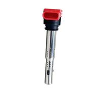 Compatible Avec VW Pour Jetta Pour Golf Pour GTI Pour Paquet De Bobine D'allumage Ensemble De Bobines De Crayon 06E905115 07K905715G Bobine D'Allumage Pièces(1pc)