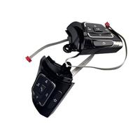 Compatible Avec Vw Pour Jetta Pour MK6 Pour EOS Accessoires Intérieurs De Voiture Commutateur MFD De Volant OEM 5C0959537A Bouton télécommande Volant