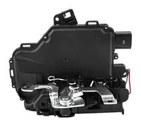 Compatible Avec VW Pour Lupo Hatchback 1998 1999 2000 2001 2002 2003 2004 2005 Actionneur De Verrouillage De Porte Arrière Droite OEM : 3B4839016A