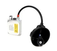 Compatible Avec VW Pour Maiwitt T4 Pour Abblendlicht D2S D2R Ballast Xénon H-ID Module Commande D'allumeur Phare H-ID Contrôleur De Phare Au Xénon 5DV007760-651 63128386960 Car ballast