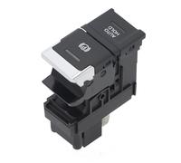 Compatible Avec VW Pour MK2 2017-2022 5NA927225 Interrupteur De Frein À Main Électronique De Stationnement Bouton Frein Main Frein
