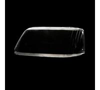 Compatible Avec VW Pour Multivan T5 2003 2004 2005 2006 2007 2008 2009 Pièces Rechange Voiture Lumières Lentille Coque Phares Lampe Verre d'objectif Phare Voiture