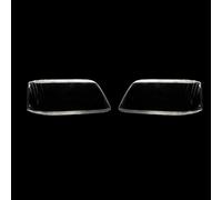 Compatible Avec VW Pour Multivan T5 2003 2004 2005 2006 2007 2008 2009 Pièces Rechange Voiture Lumières Lentille Coque Phares Lampe Verre d'objectif Phare Voiture