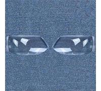 Compatible Avec VW Pour Multivan T5 2012-2015 Couvercle De Lampe De Phare De Voiture Coque De Lampe En Verre Couvercle De Phare Abat-Jour Transparent Couvercle De Lampe