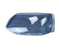 Compatible Avec VW Pour Multivan T5 2012-2015 Couvercle De Lampe De Phare De Voiture Coque De Lampe En Verre Couvercle De Phare Abat-Jour Transparent Couvercle De Lampe