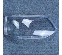 Compatible Avec VW Pour Multivan T5 2012-2015 Couvercle De Lampe De Phare De Voiture Coque De Lampe En Verre Couvercle De Phare Abat-Jour Transparent Couvercle De Lampe