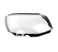 Compatible Avec VW Pour Multivan T6 2016 2017 2018 2019 2020 Couvercle D'objectif De Phare Avant Voiture Lumières Coque En Caoutchouc