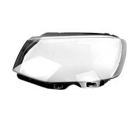 Compatible Avec VW Pour Multivan T6 2016 2017 2018 2019 2020 Couvercle D'objectif De Phare Avant Voiture Lumières Coque En Caoutchouc