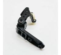Compatible Avec VW Pour Multivan V VI 2003-2015 Charnière De Porte Coulissante Électrique Centrale Gauche Rouleau Coulissant Rouleau De Porte De Voiture OEM : 7E084335A Guide De Porte
