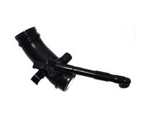 Compatible Avec VW Pour Passat 06B133354P Conduit D'admission D'air De Voiture Filtre D'admission D'air Tuyau Tuyau Tube Pièces De Réparation Automatique Tuyau d'admission d'air