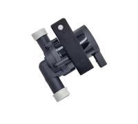 Compatible Avec VW Pour Passat 078121601 078121601B Pompe À Eau Auxiliaire Supplémentaire Pompe À Eau Auxiliaire
