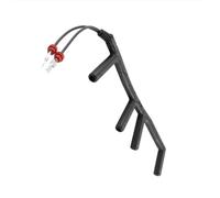 Compatible Avec Vw Pour Passat 1996-1997 Pour Golf 1997-2001 Faisceau De Câbles De Bougie De Préchauffage De Voiture Pour Diesel 028971766 préchauffage