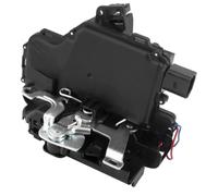 Compatible Avec VW Pour Passat 2000 2001 2002 2003 2004 2005 Actionneur De Verrouillage De Porte Avant Arrière Gauche Droite OEM : 3B4839016 3B4839015(Rear Right)