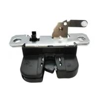 Compatible Avec VW Pour Passat 2000 2001 Serrure De Coffre De Voiture Serrure De Porte De Coffre Arrière Hayon De Démarrage Verrou De Coffre De Hayon Arrière 6L6827505 Actionneur loquet coffre