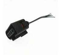 Compatible Avec VW Pour Passat 2001-2010 Pour CC 2009-2016 Connecteur De Bobine D'allumage Réparation Prise De Faisceau Remplacement D'assemblage Étanche Connecteur Bobine D'Allumage