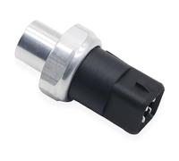 Compatible Avec VW Pour Passat 2002 2003 2004 2005 Pour Passat B5 1998 1999 2000 2001 OEM:8D0959482B Capteur De Pression De Climatisation Automatique A/C Pressostat Capteur