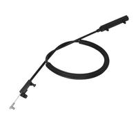 Compatible Avec Vw Pour Passat 2015 2016 2017 2018 Câble De Dégagement Capot Voiture Remplacement RHD Conduite À Droite OEM:5G2823531D Poignée Capot