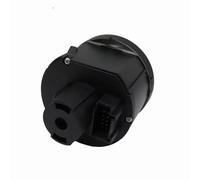 Compatible Avec VW Pour Passat 3C5 2005-2014 Pour 2003-2010 Pour Golf 2007-2009 Bouton Variateur Commande Phare Antibrouillard Voiture Commutateur Phare Voiture