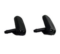 Compatible Avec VW Pour Passat B2 B3 B4 1986-1997 Pour Golf MK1 1974-2002 Pour Santana 32B 1981-1988 Paire Buses Lave Glace Pour Pare Brise