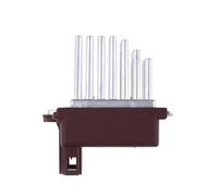 Compatible Avec VW Pour Passat B3 B4 B5 B5.5 Pour Golf Pour Eurovan 1J0907521 Résistance De Régulateur De Moteur De Ventilateur De Chauffage A/C 5HL351321-591 Résistance Moteur Chauffage