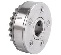 Compatible Avec VW Pour Passat B5 2001 2002 2003 2004 2005 06B109088D Unité Transmission Moteur Ajusteur D'arbre Cames Remplacements Voiture Automobile Pignon arbre cames