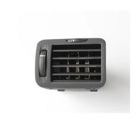 Compatible avec VW pour Passat B5 B3 Tourer 3B0819704 3B0819703 Évent de climatisation AC Évent de climatiseur avant tableau de bord gauche droite(Size:Right)