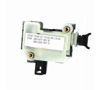 Compatible avec VW Pour Passat B5 B5.5 1998-2004 2005 Pour Bora Pour J&etta Pour Golf Mk4 Actionneur Verrouillage De Hayon Support De Coffre 1J5 827 425 1J5 827 425 A Serrure Hayon Coffre