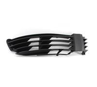 Compatible Avec VW Pour Passat B5 B5.5 2001 2002 2003 2004 2005 3B0853665 Cadre De Couverture De Phare Antibrouillard Avant Inférieur Grille antibrouillard