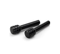 Compatible Avec VW Pour Passat B6 B5 Goupilles De Verrouillage De Porte Intérieure Boulons De Levage De Porte De Voiture Boutons De Verrouillage De Porte De Voiture Couverture Goupilles Porte