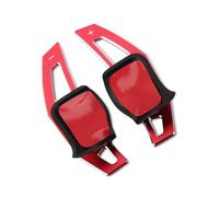 Compatible Avec VW Pour Passat B6 B7 Pour CC 2011-2015 Pour Golf 5 6 MK6 Pour GTI R Pour Jetta MK5 Pour Polo Extension De Palette De Changement De Vitesse Au Volant Palettes Changement vitesse