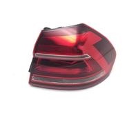 Compatible Avec VW Pour Passat B6 Berline 2016 2017 Ensemble De Feux Arrière De Voiture Clignotant De Remplacement De Feu De Recul Feu Arrière auto(Outside Right)