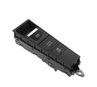 Compatible Avec VW Pour Passat B7 2010 2011 2012 2013 2014 3AD927137 Interrupteur De Commande De Frein À Main Électronique De Stationnement 3AD927137 PièCes De Voiture
