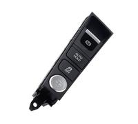 Compatible Avec VW Pour Passat B7 2011-2014 OEM: 3Ad927137a 3AD927137B/Z Bouton Frein À Main Support Automatique Interrupteur Démarrage/arrêt Du Moteur Commande Frein a Main