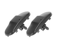 Compatible Avec VW Pour Passat B7 Pour Variant 2010 2011 2012 2013 2014 2 Pièces Nettoyeur De Pare-brise Avant Pour Voiture Buses De Pulvérisation D'eau