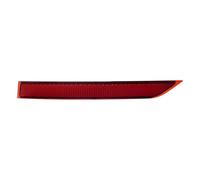 Compatible Avec VW Pour Passat B8 2014-2016 2017 2018 2019 3G0945103A Feu Stationnement Côté Gauche Réflecteur Pare-chocs Intérieur Arrière Sans Lumière Réflecteur Frein Pare-chocs